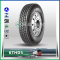 295 / 75r 22.5 camión neumáticos 11R22.5 neumático de remolque para la venta